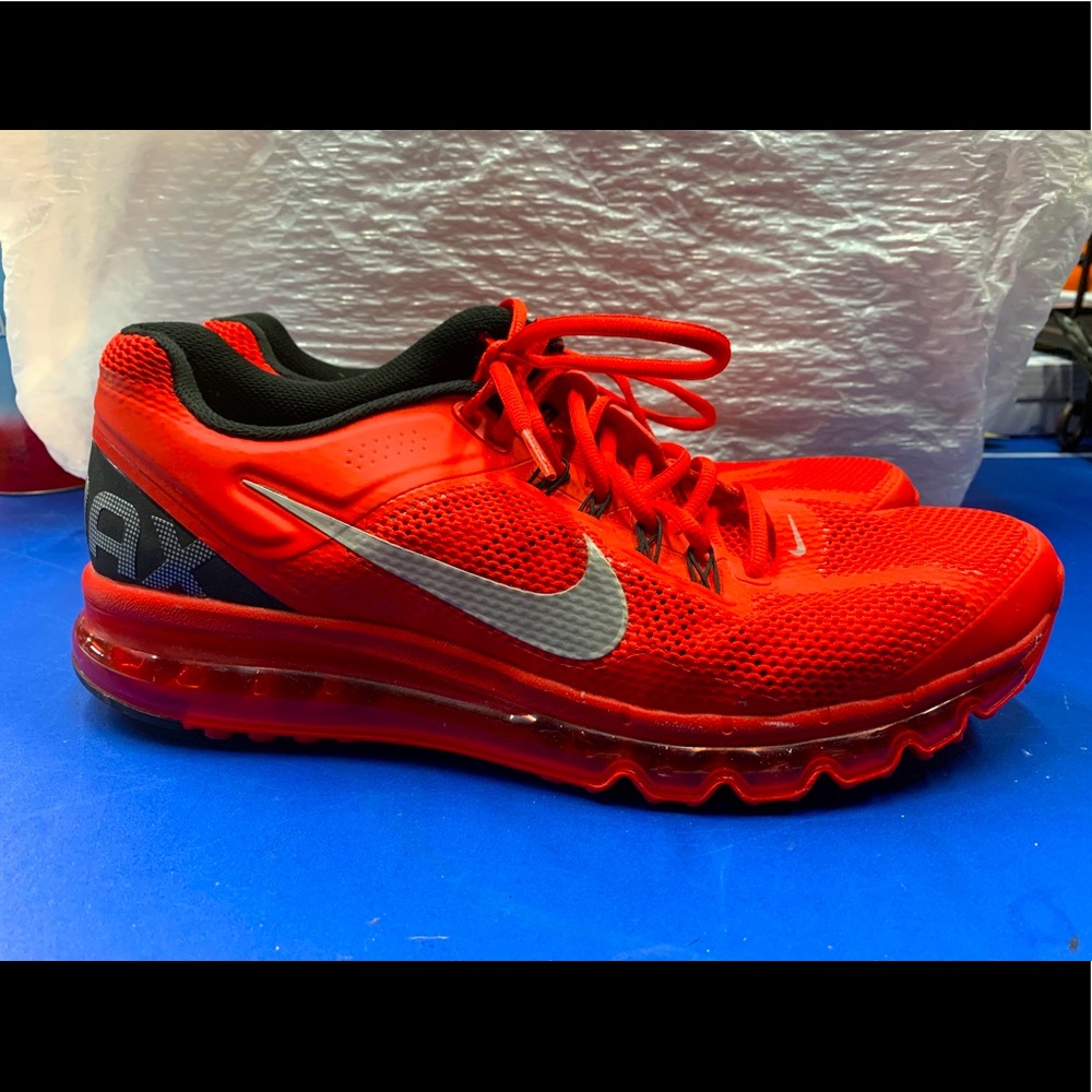 Nike Air Max